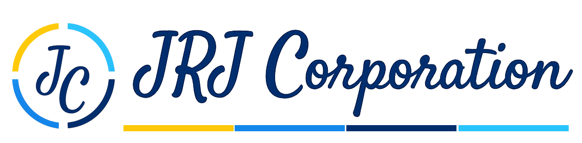 Logo JRJ Corporation